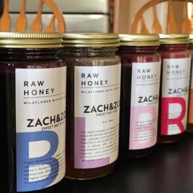 Zach & Zoe Sweet Bee Farm On Shark Tank Update