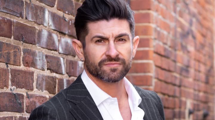 Aaron Marino Shark Tank Episode