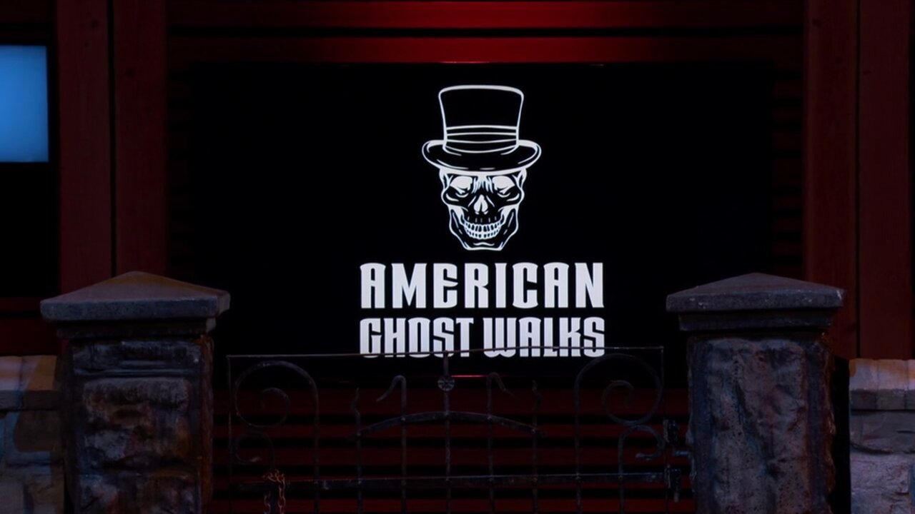 American Ghost Walks Shark Tank Episode 5 Update & Net Worth