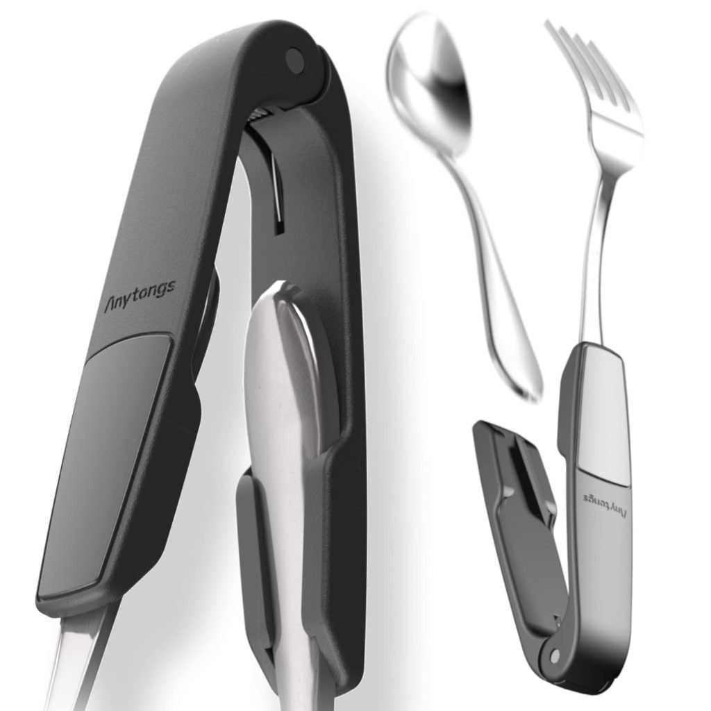 AnyTongs Kitchen Tool Shark Tank Episode 13 Update & Net Worth