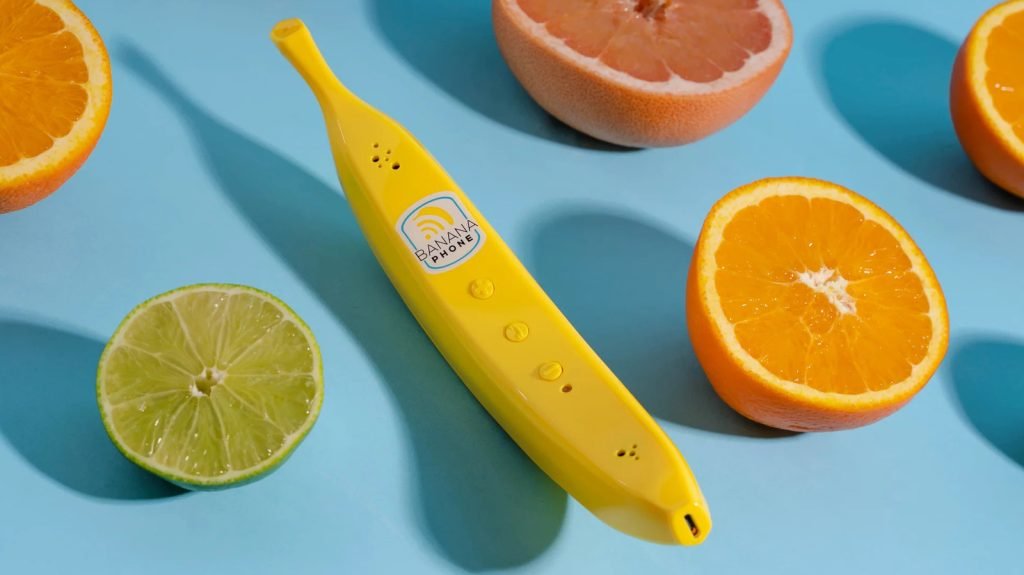 Banana Phone Shark Tank 2 Update
