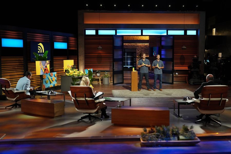 Banana Phone Shark Tank 2 Update