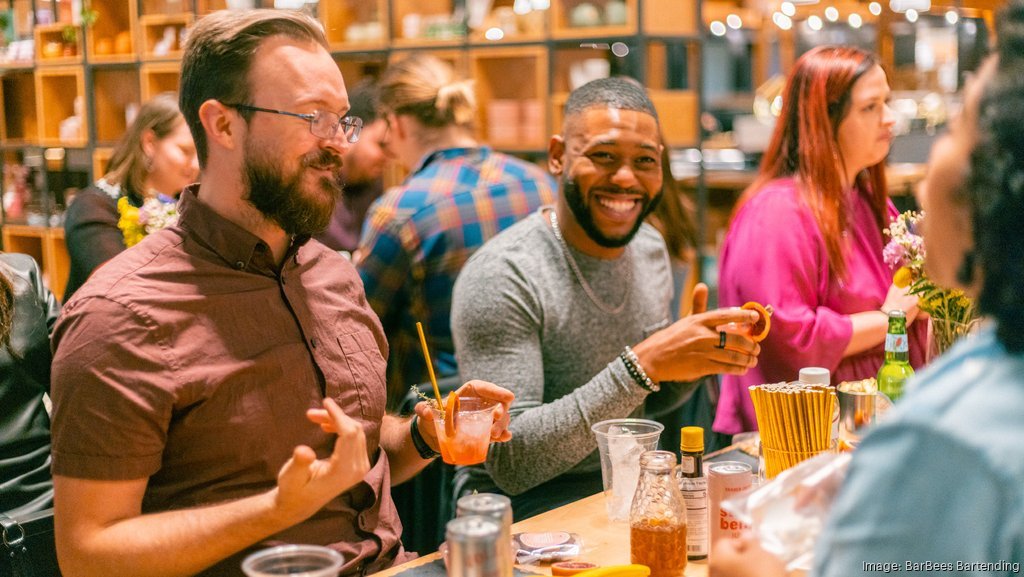BarBees Mobile Cocktail Class Shark Tank Episode Update & Net Worth