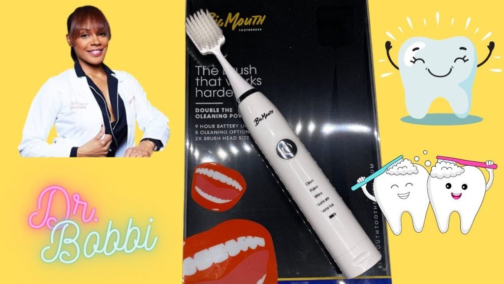 Big Mouth Toothbrush Shark Tank Episode 15 Update & Net Worth