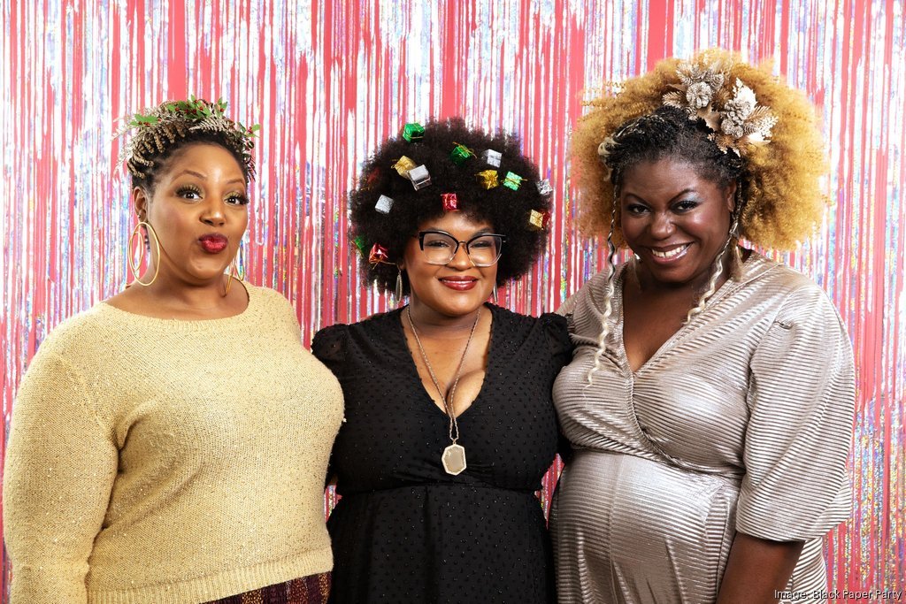 Black Paper Party Shark Tank Episode 8 Update & Net Worth