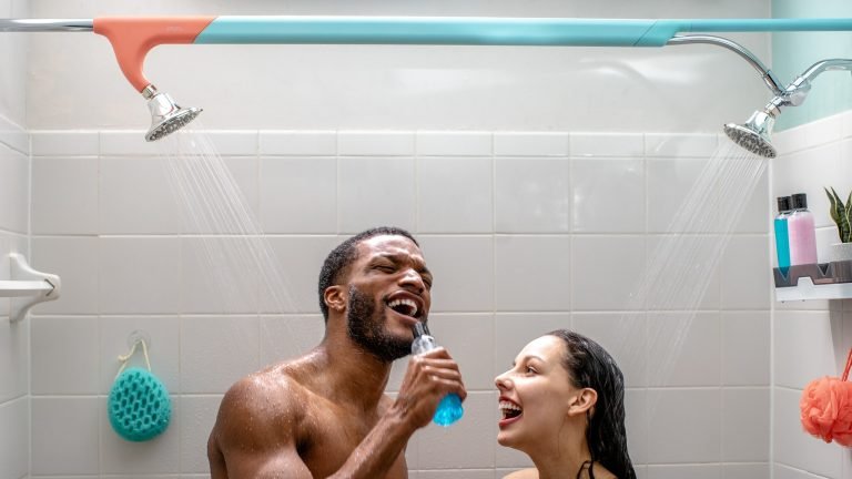 Boona Tandem Showerhead Shark Tank Episode Update & Net Worth