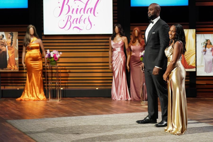 Bridal Babes Episode 6 Update Shark Tank Season 14