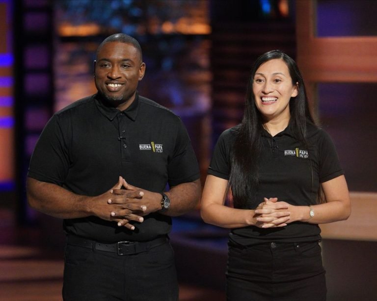 Buena Papa French Fry Bar Shark Tank Episode 4 Update & Net Worth