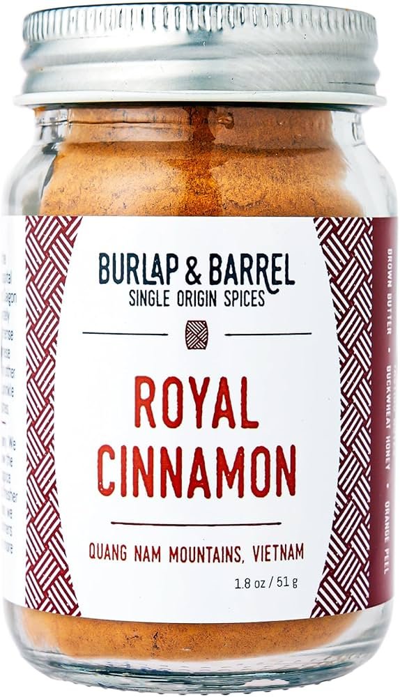 Burlap & Barrel Spices Shark Tank Episode 19 Update & Net Worth