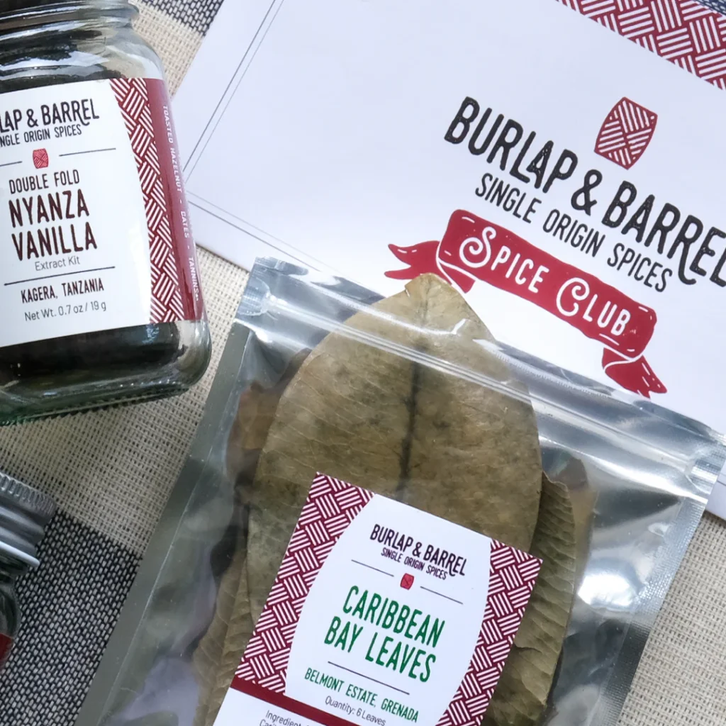 Burlap & Barrel Spices Shark Tank Episode 19 Update & Net Worth