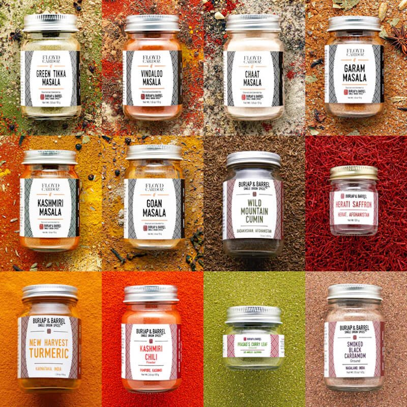 Burlap & Barrel Spices Shark Tank Episode 19 Update & Net Worth