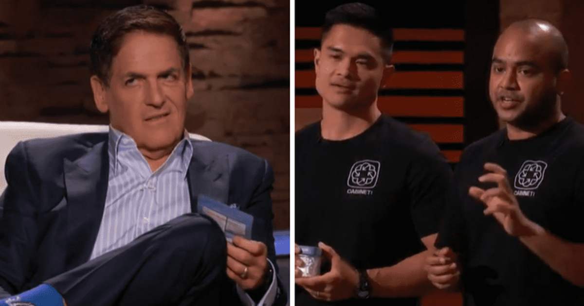 Cabinet Health Shark Tank Episode 11 Update & Net Worth