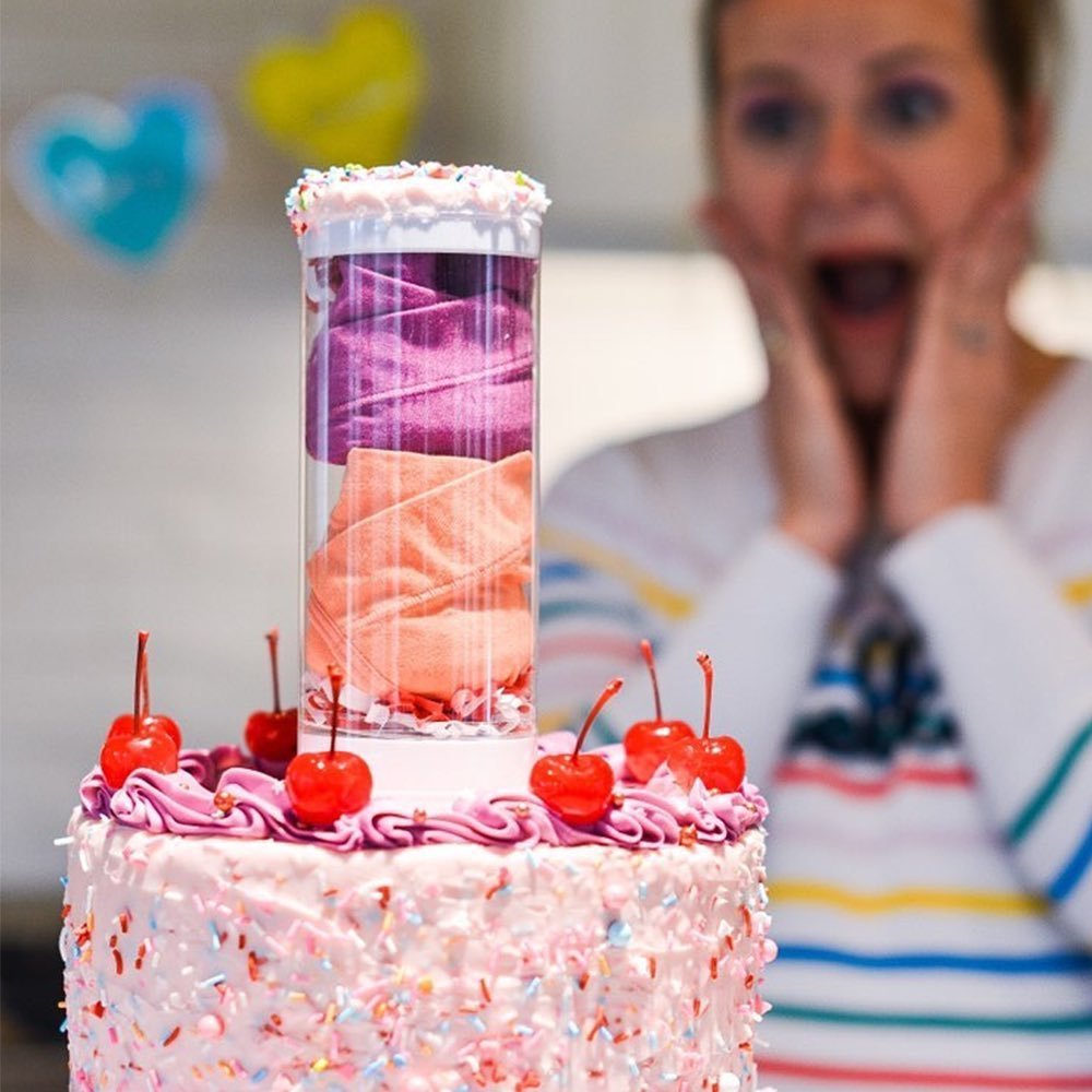 Cakes Body Shark Tank Episode Update & Net Worth