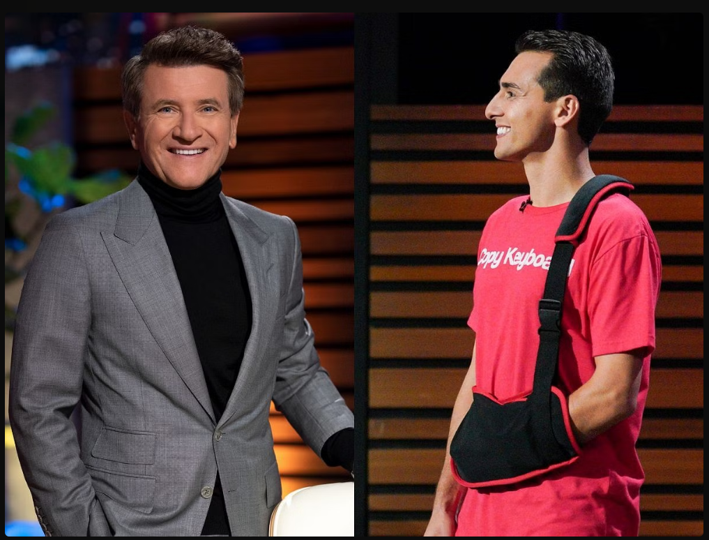Copy Keyboard Episode 13 Update | Shark Tank Season 14