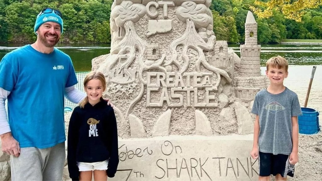 Create a Castle Shark Tank Episode 4 Update & Net Worth