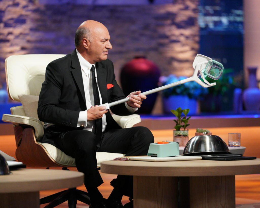 Cup-A-Bug Humane Bug Catcher Shark Tank Episode Update & Net Worth
