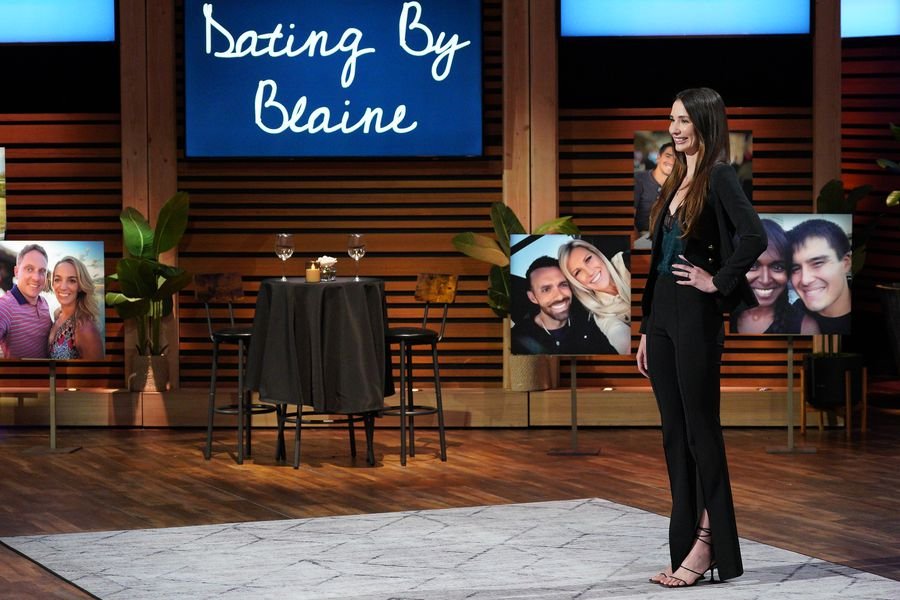 Dating By Blaine Coaching For Men Shark Tank Update (Season 15)