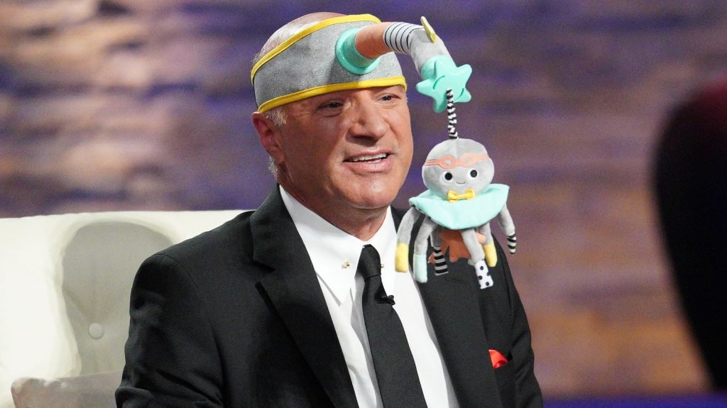 Dingle Dangle Shark Tank Episode Update & Net Worth