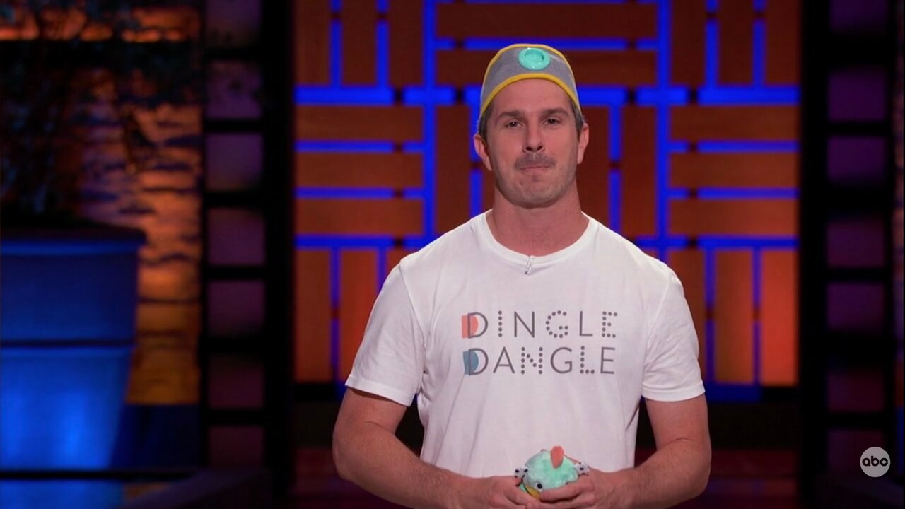 Dingle Dangle Shark Tank Episode Update & Net Worth