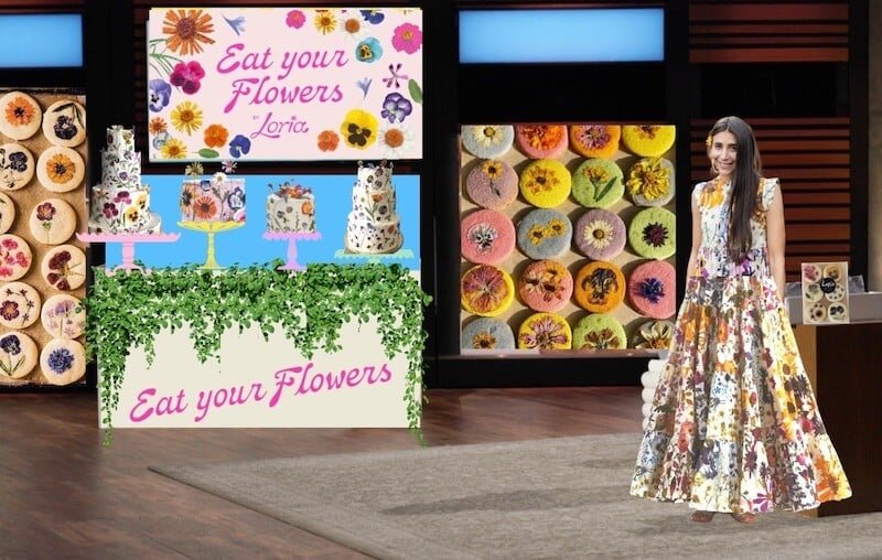 Eat Your Flowers Shark Tank Episode 15 Update & Net Worth