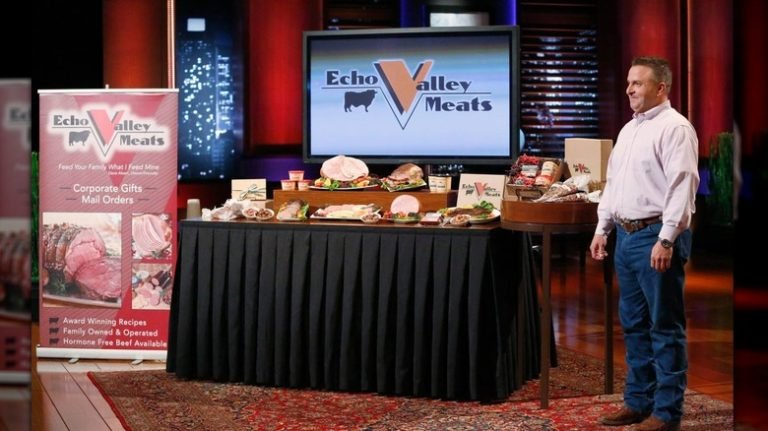 Echo Valley Meats Shark Tank Update Season 6 Episode 22