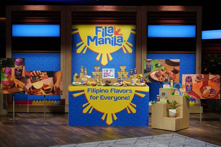 Fila Manila Shark Tank Episode Update & Net Worth