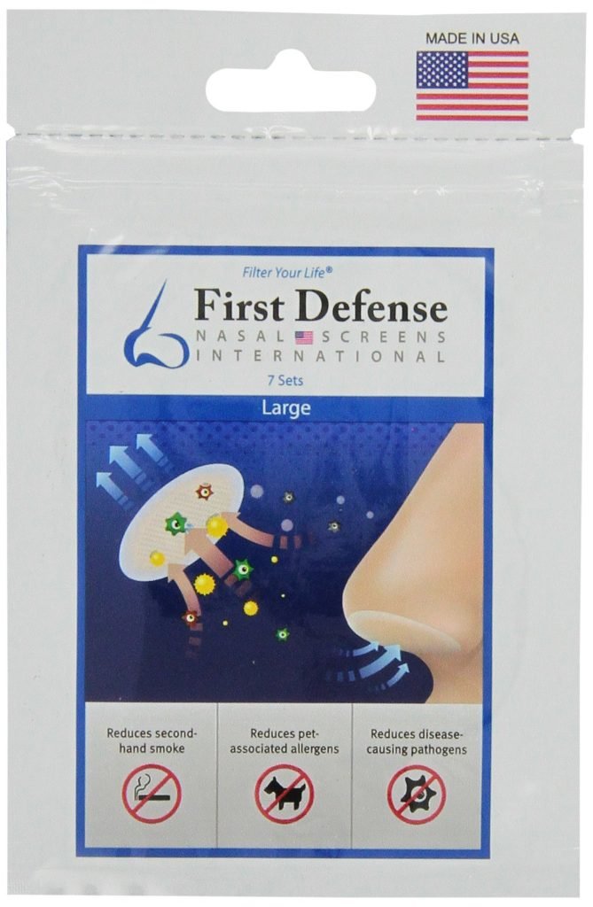 First Defense Nasal Screens Shark Tank Full Episode