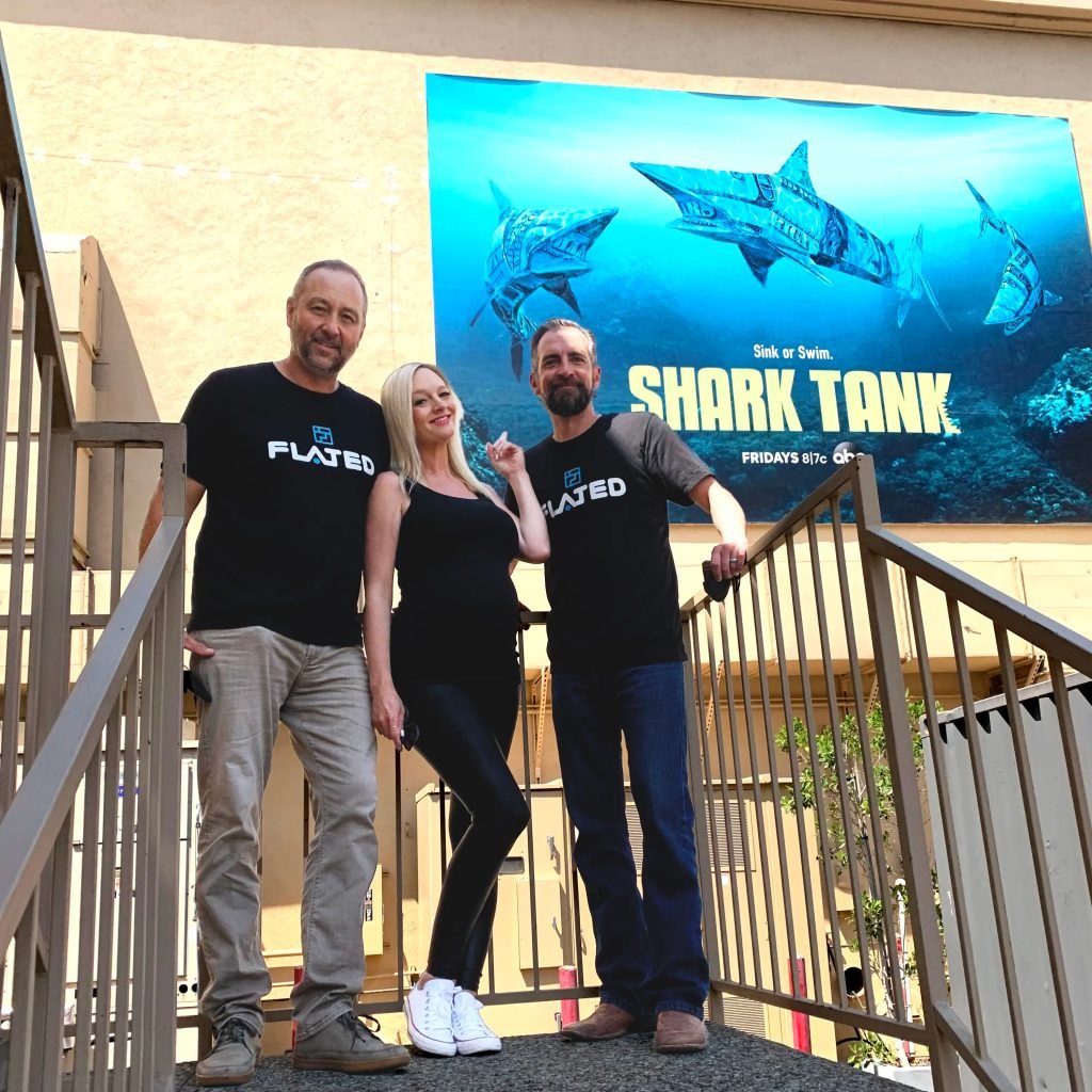 Flated Inflatable Automotive Gear Shark Tank Episode 16 Update & Net Worth 2