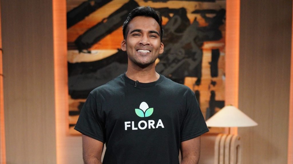 Flora Plant Monitoring Shark Tank Episode Update & Net Worth