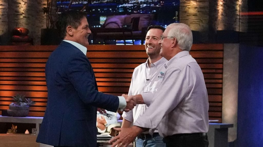 Garage Celebrations Shark Tank Episode 9 Update & Net Worth