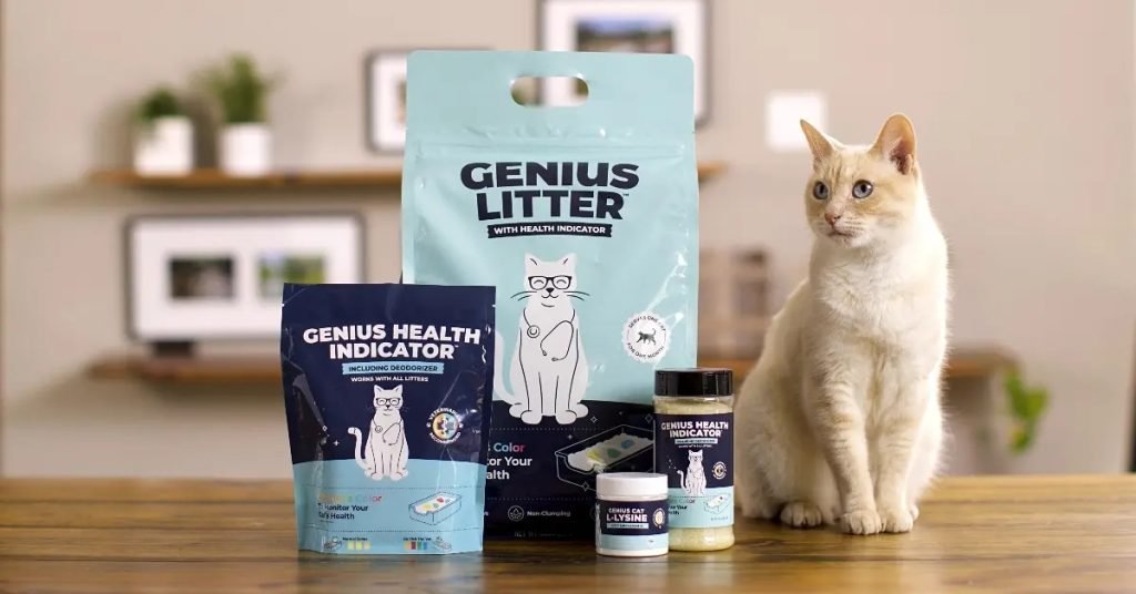 Genius Litter Shark Tank Episode Update & Net Worth