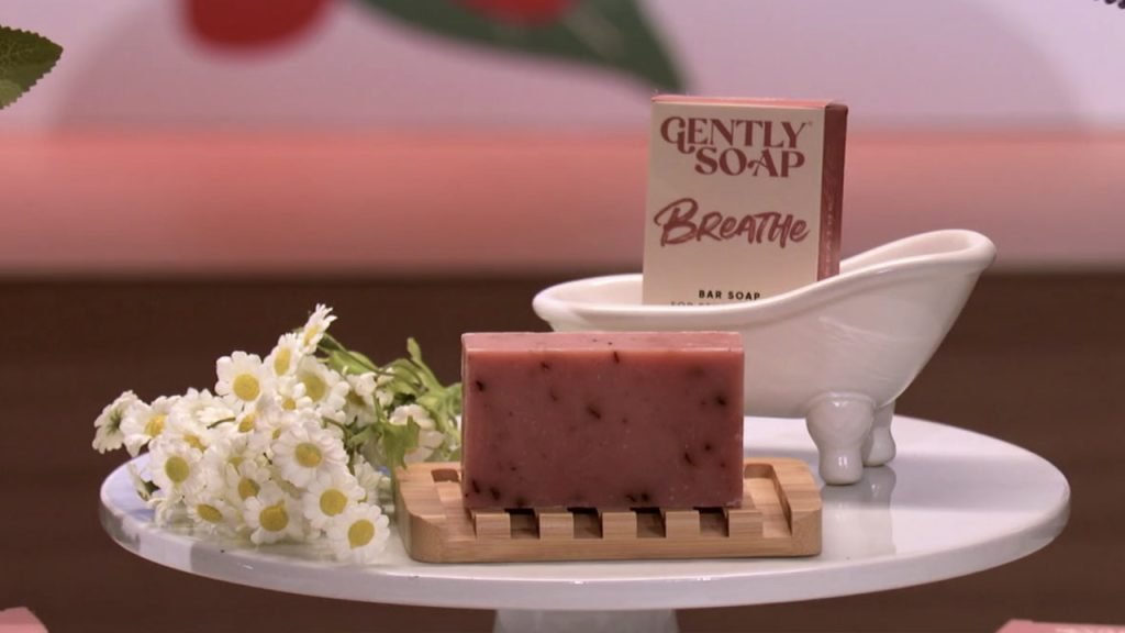 Gently Soap Shark Tank Update Episode 1 Season 15