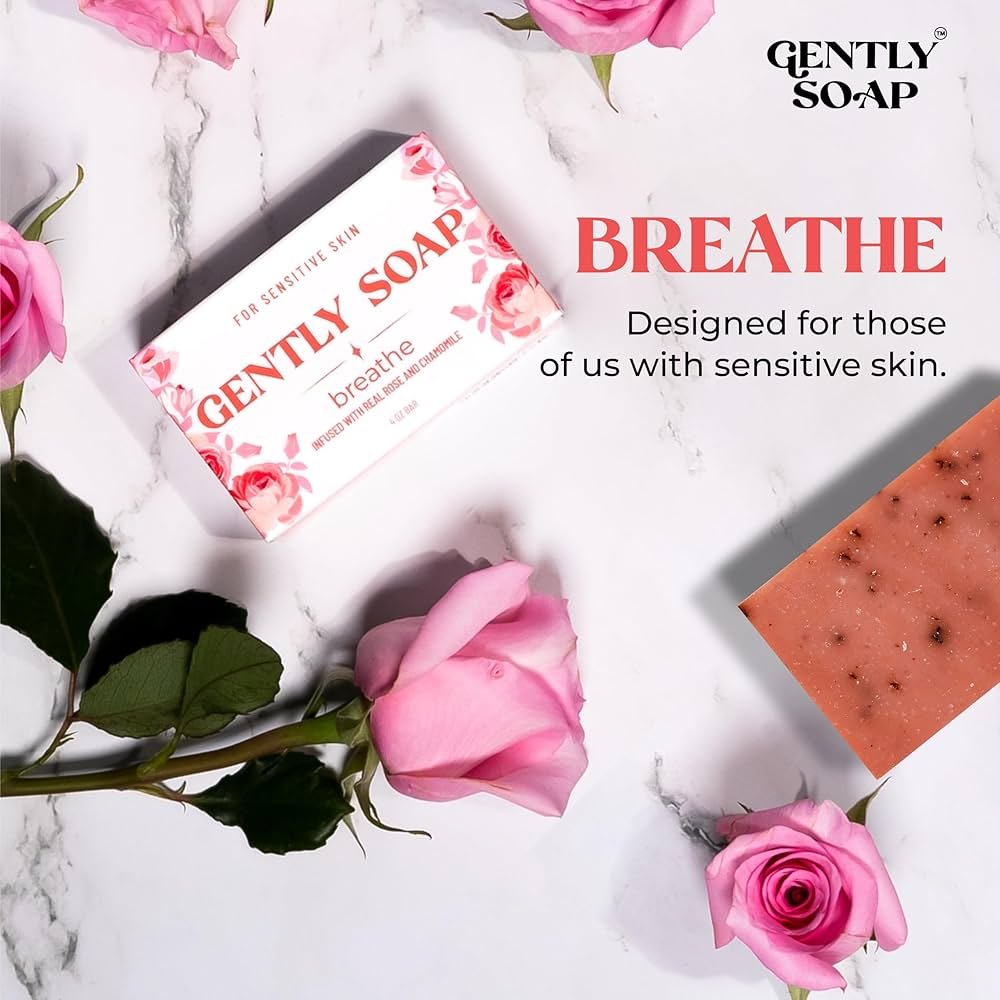 Gently Soap Shark Tank Update Episode 1 Season 15