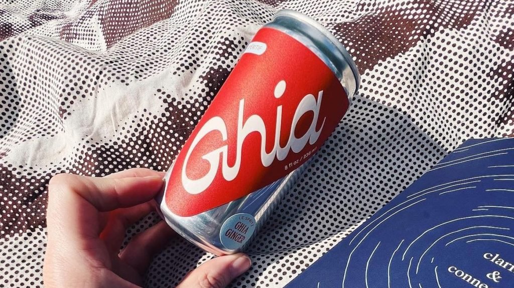 Ghia Non-Alcoholic Drinks Shark Tank Episode 4 Update & Net Worth