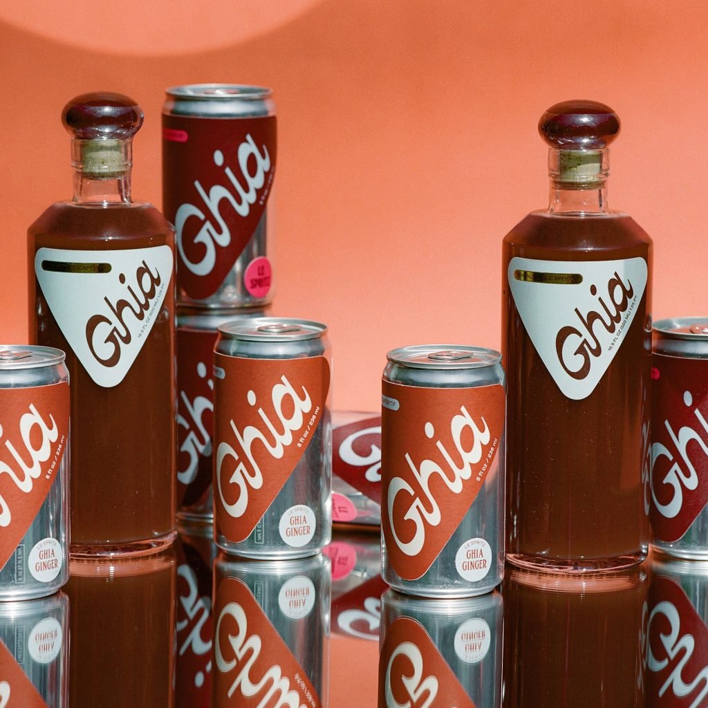 Ghia Non-Alcoholic Drinks Shark Tank Episode 4 Update & Net Worth