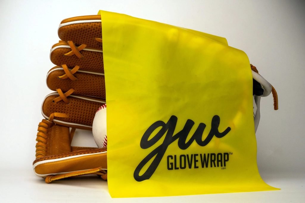 Glove Wrap Shark Tank Update (Season 15 Episode 3)