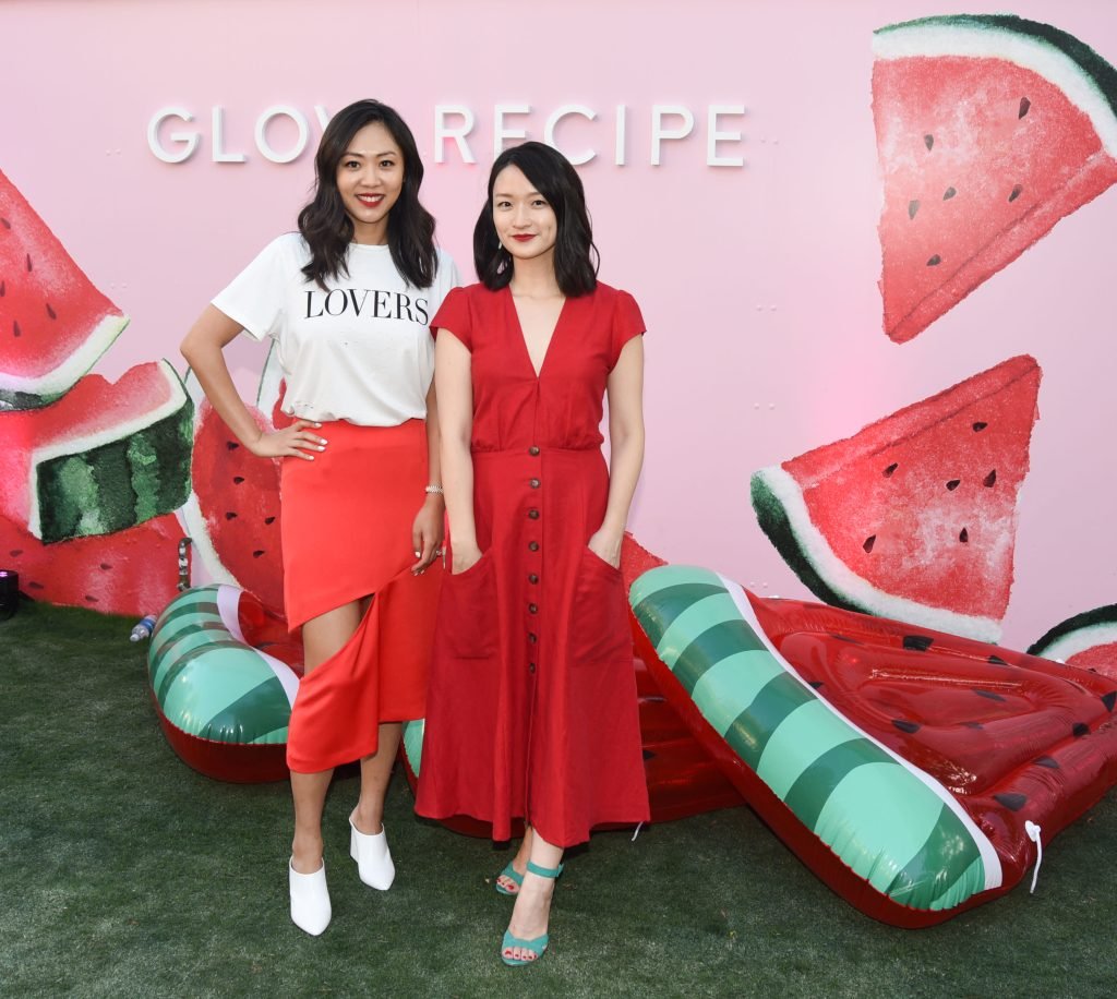 Glow Recipe Shark Tank Episode 