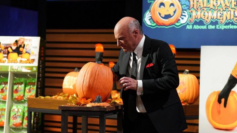 Halloween Moments Shark Tank Season 14 Update & Net Worth (1)