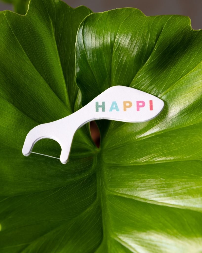 Happi Floss Compostable Flossers Shark Tank Episode 18 Update & Net Worth 3