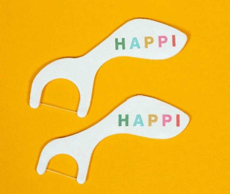 Happi Floss Compostable Flossers Shark Tank Episode 18 Update & Net Worth 3