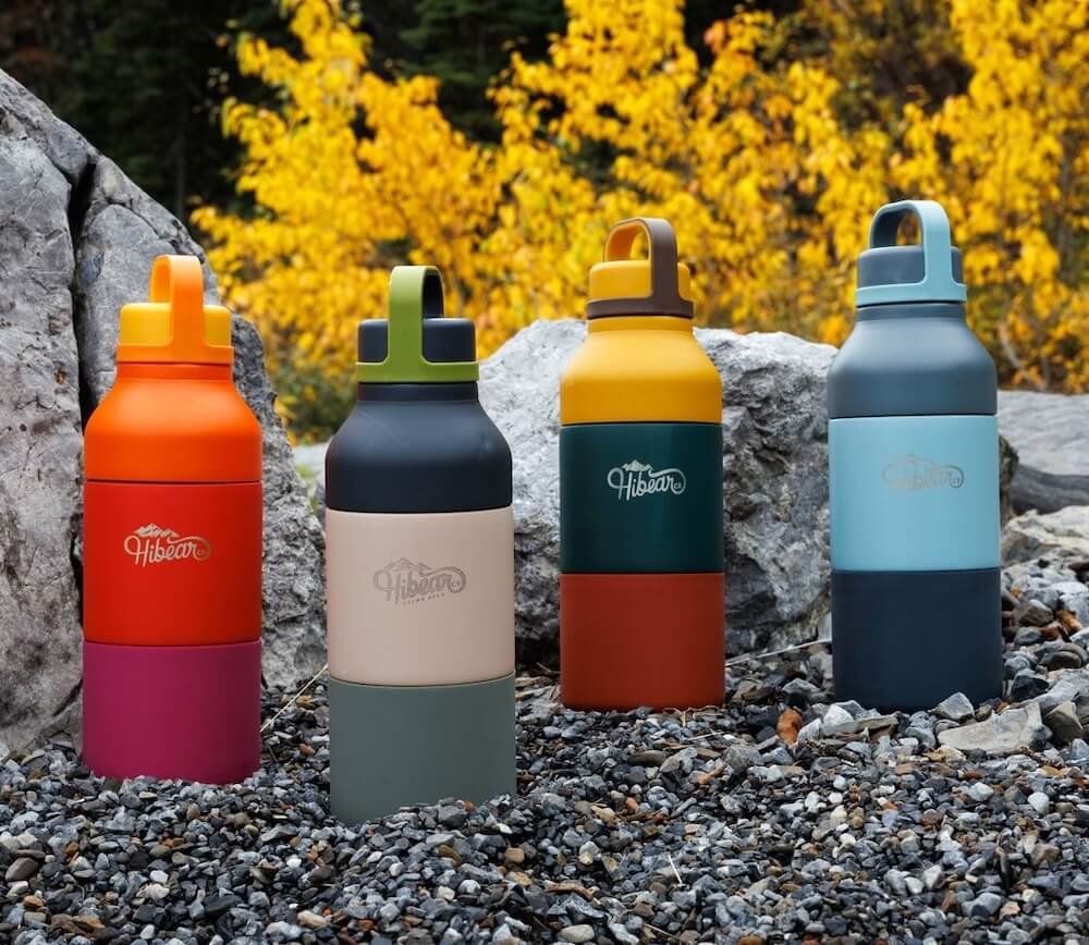 Hibear Co. Flask Shark Tank Episode Update & Net Worth