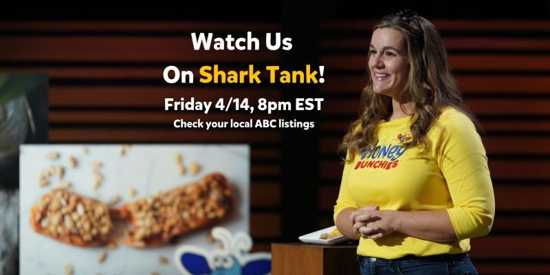 Honey Bunchies Shark Tank Episode S14 E20 Update & Net Worth