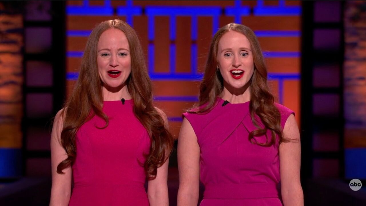How To Be a Redhead Beauty Products Shark Tank Episode Update & Net Worth