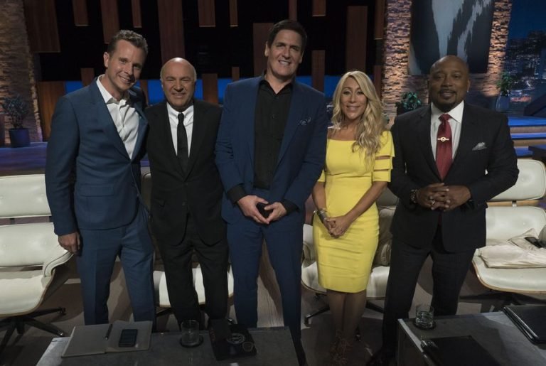 Jamie Siminoff Returns to Shark Tank Full Episode