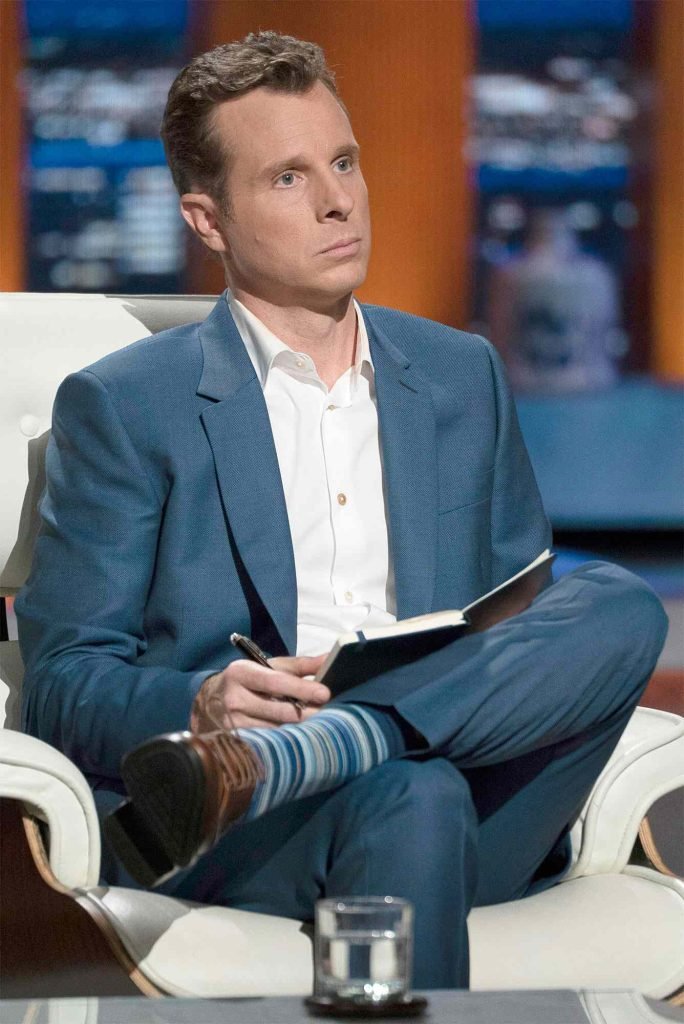 jamie siminoff shark tank season 10 Episodes