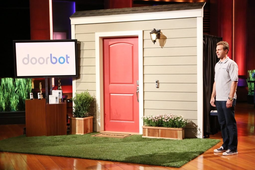 Jamie Siminoff Returns to Shark Tank Full Episode
