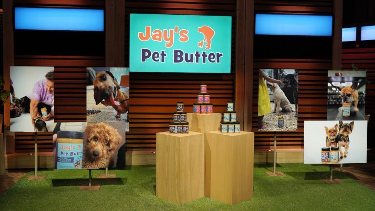 Jay's Pet Butter Shark Tank Episode Update & Net Worth
