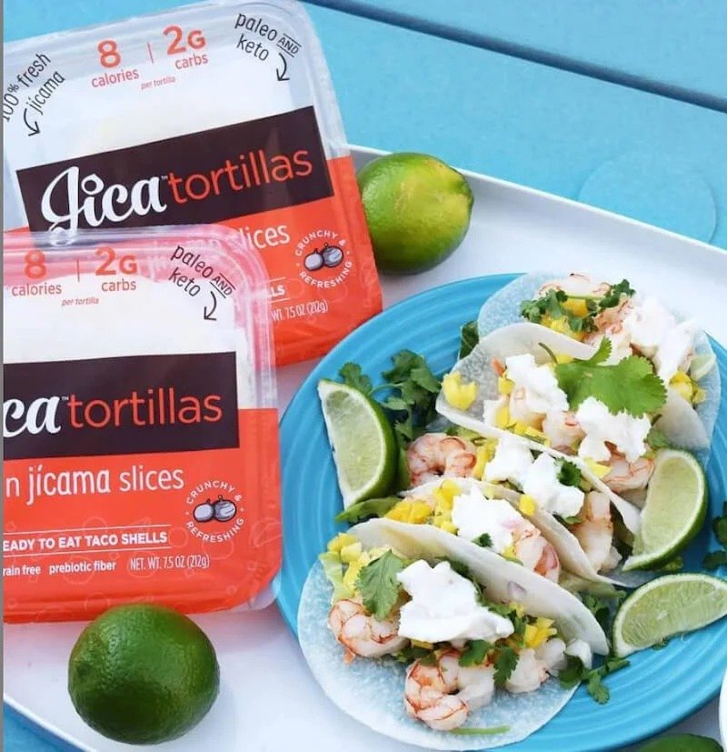 JicaFoods Shark Tank Episode 10 Update & Net Worth
