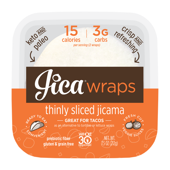 JicaFoods Shark Tank Episode 10 Update & Net Worth