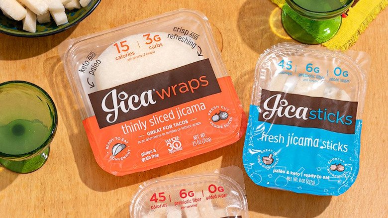 JicaFoods Shark Tank Episode 10 Update & Net Worth